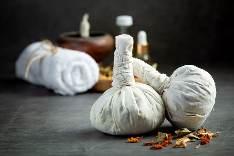 Ayurveda Treatment