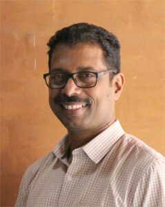 Dr. Ramanandan