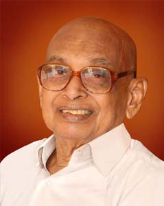 Vidyanandan Vaidyar